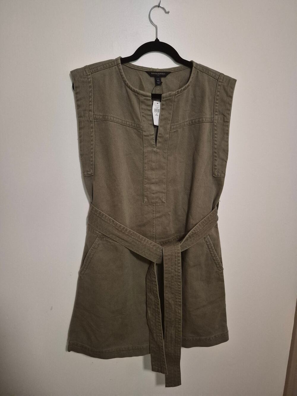 Banana Republic